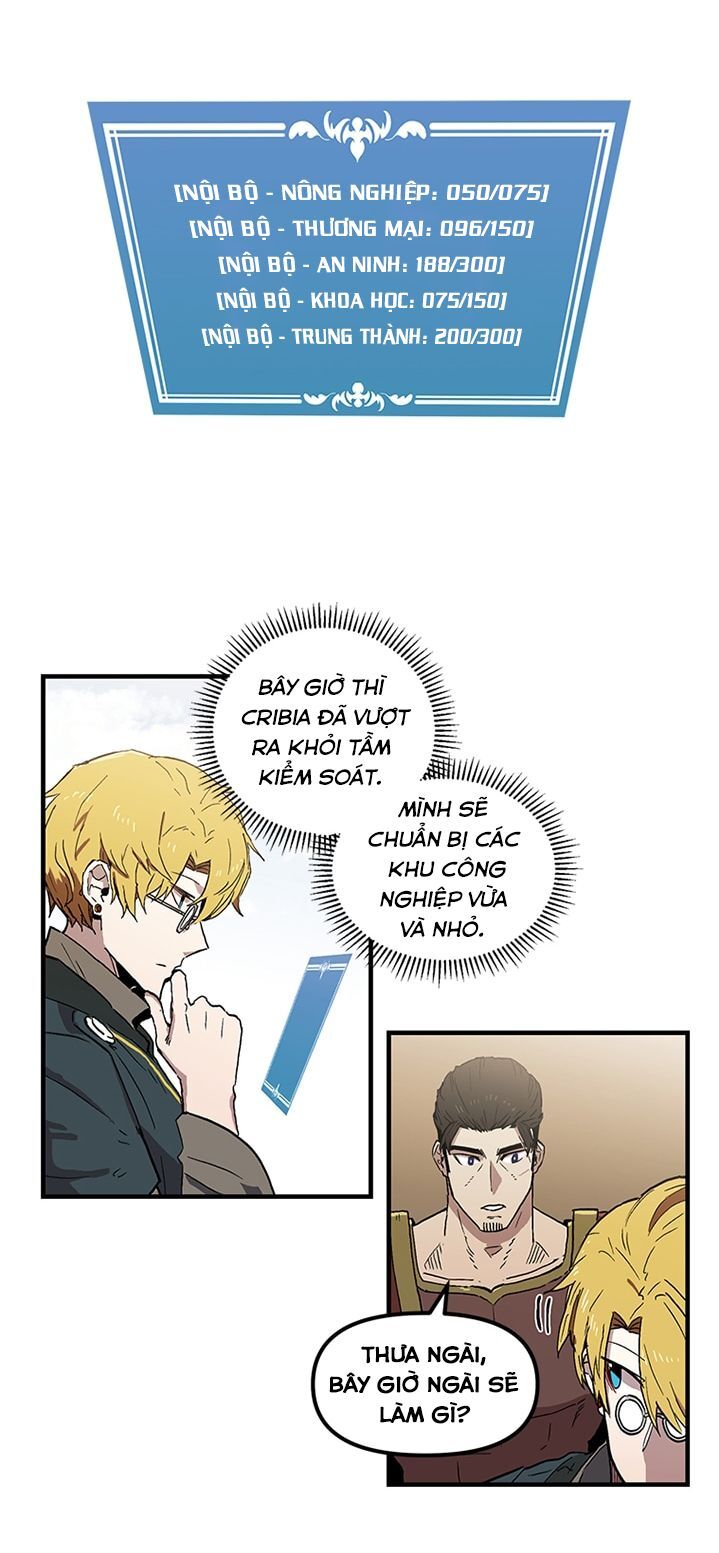 Người Chơi Lỗi [Chap 1-149]