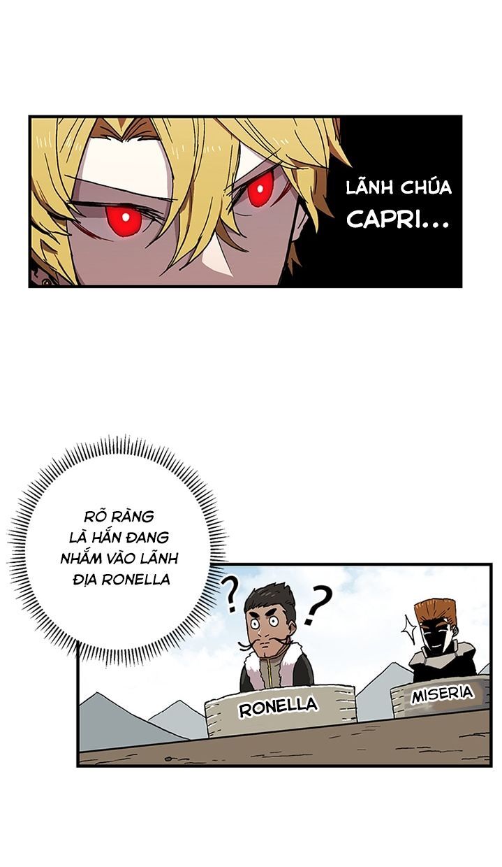 Người Chơi Lỗi [Chap 1-149]