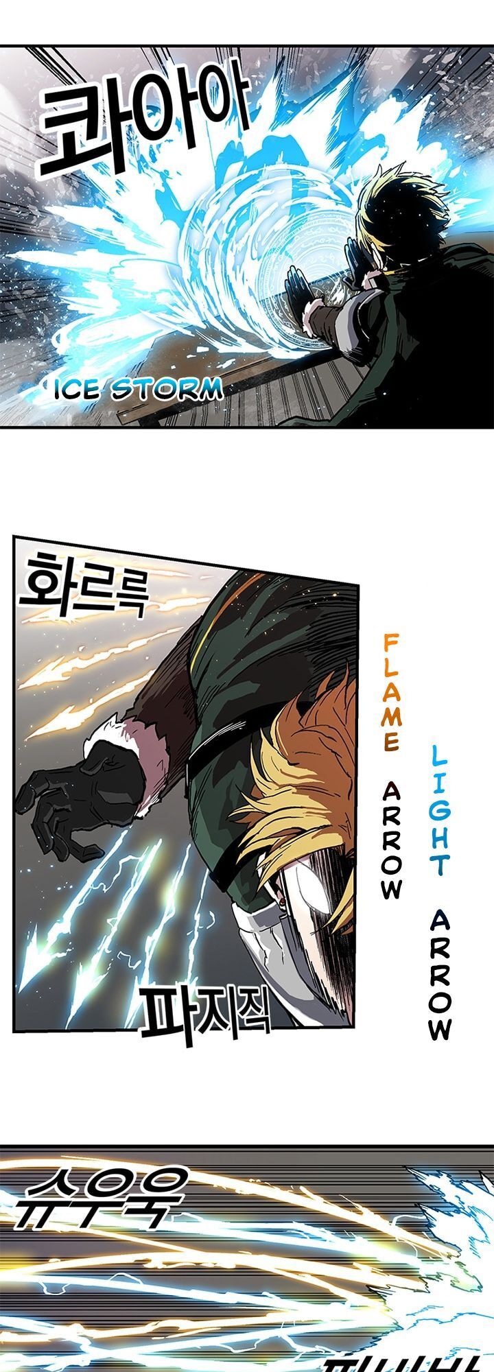 Người Chơi Lỗi [Chap 1-149]
