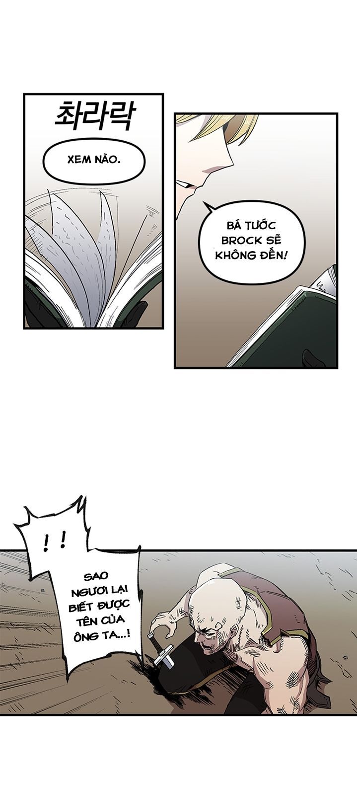 Người Chơi Lỗi [Chap 1-149]