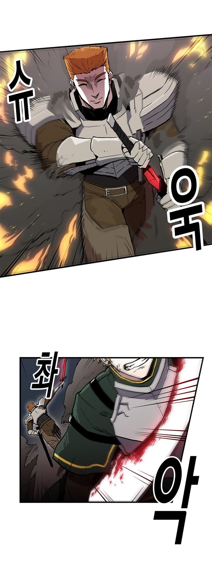 Người Chơi Lỗi [Chap 1-149]