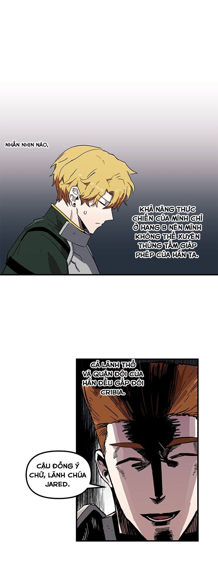 Người Chơi Lỗi [Chap 1-149]