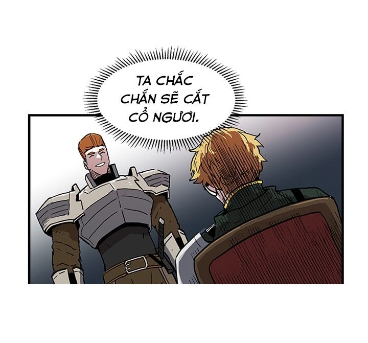 Người Chơi Lỗi [Chap 1-149]