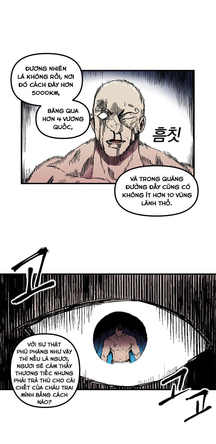 Người Chơi Lỗi [Chap 1-149]
