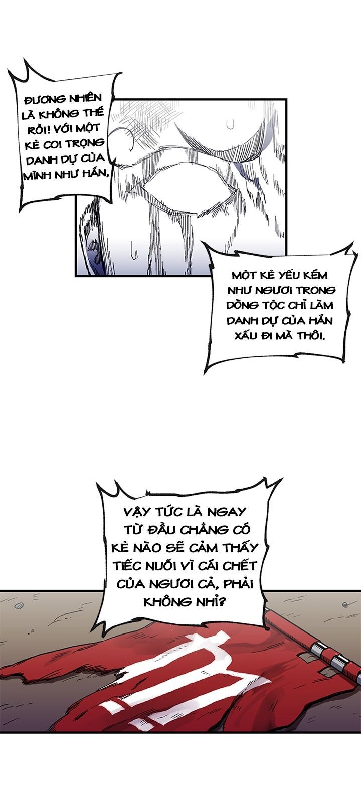Người Chơi Lỗi [Chap 1-149]