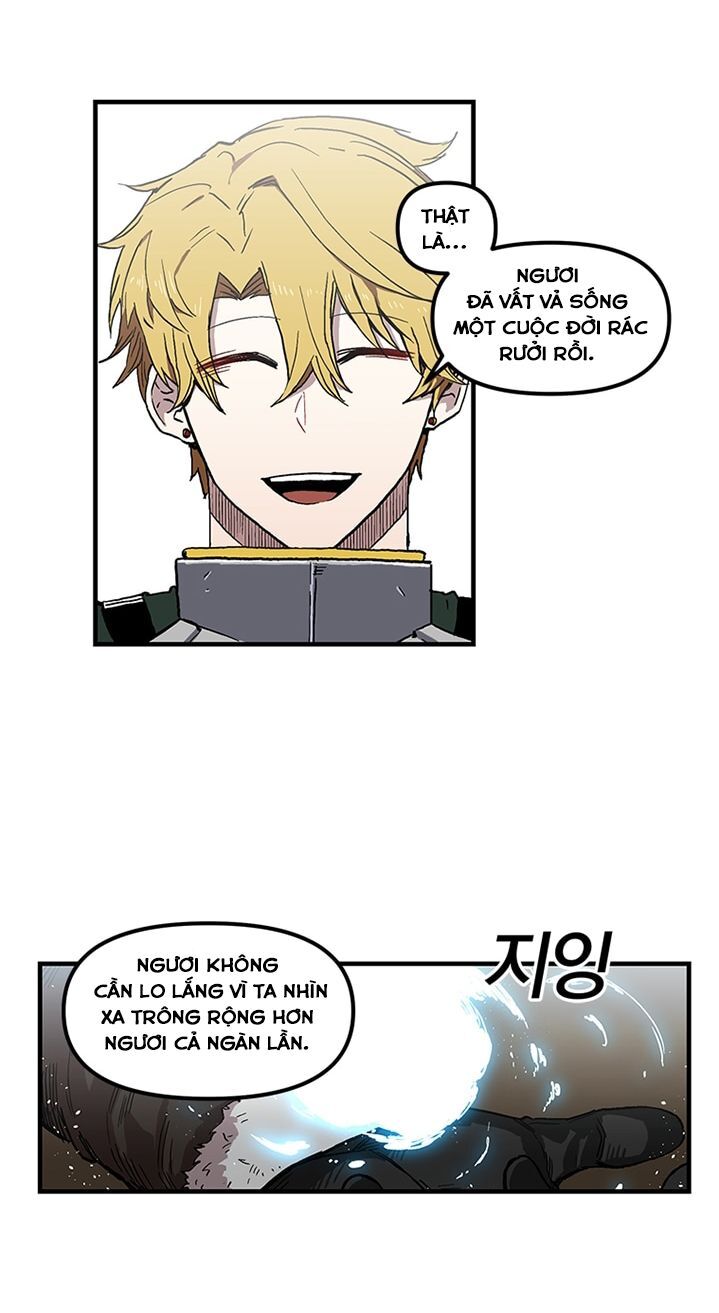 Người Chơi Lỗi [Chap 1-149]