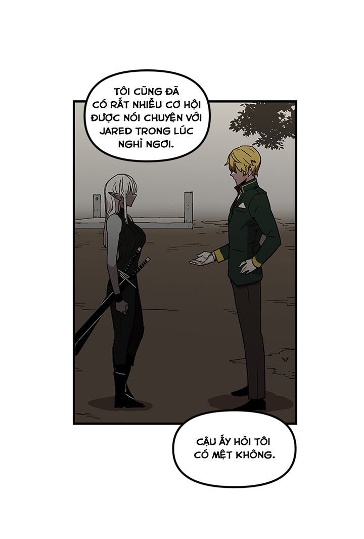 Người Chơi Lỗi [Chap 1-149]