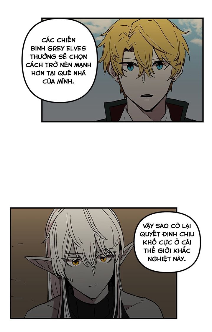Người Chơi Lỗi [Chap 1-149]