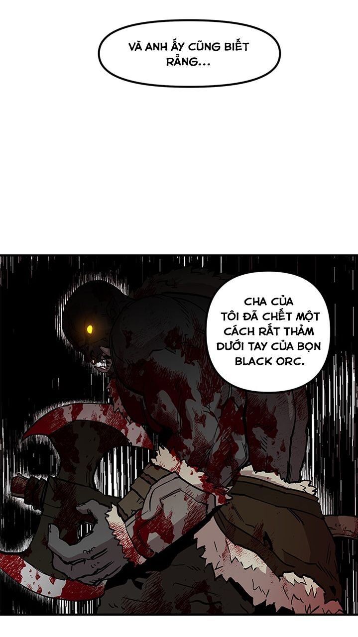 Người Chơi Lỗi [Chap 1-149]