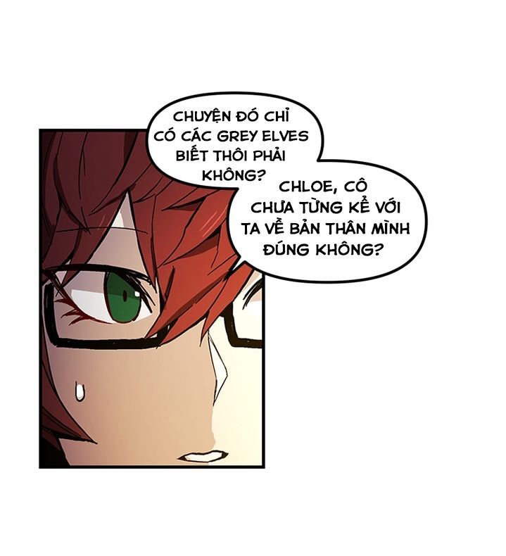 Người Chơi Lỗi [Chap 1-149]