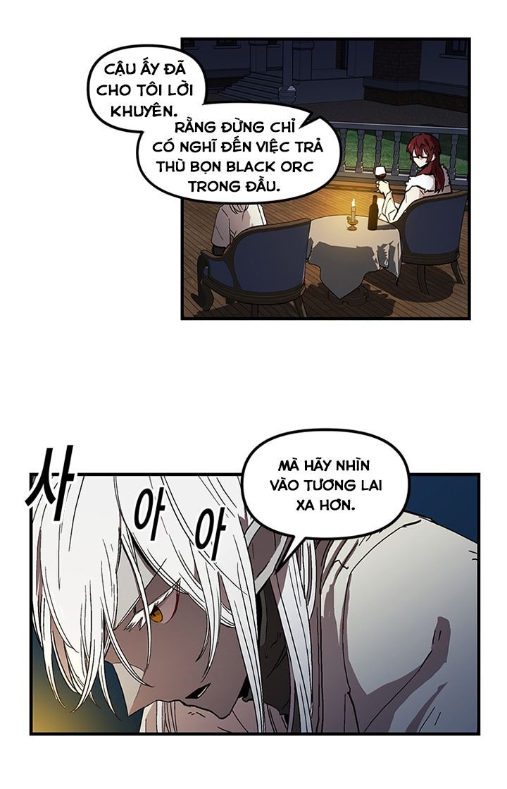 Người Chơi Lỗi [Chap 1-149]