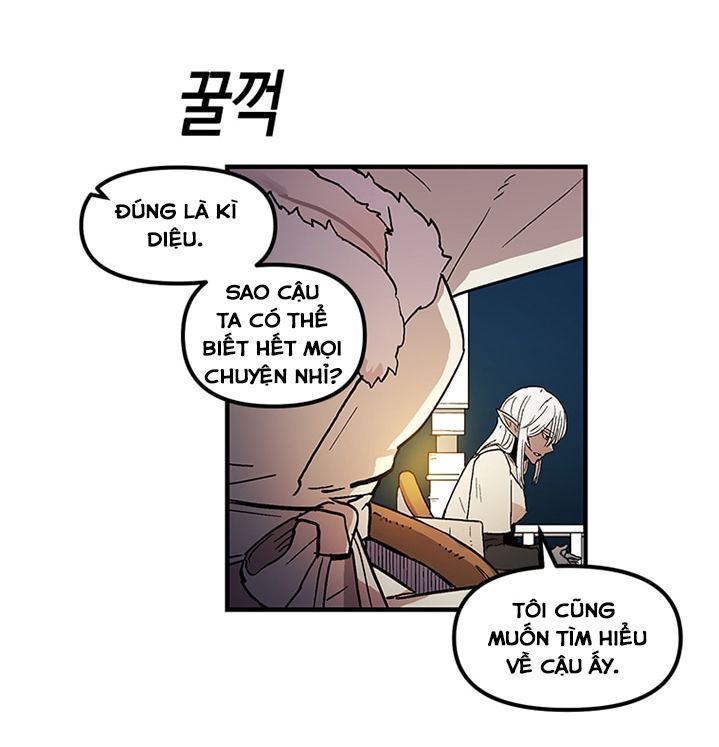 Người Chơi Lỗi [Chap 1-149]