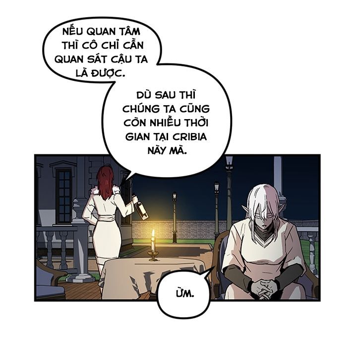Người Chơi Lỗi [Chap 1-149]