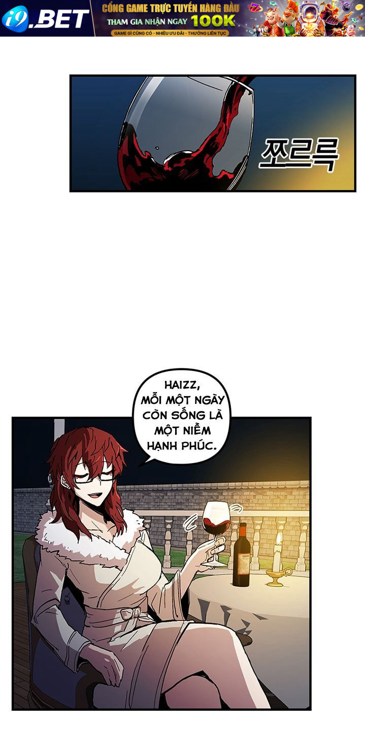 Người Chơi Lỗi [Chap 1-149]