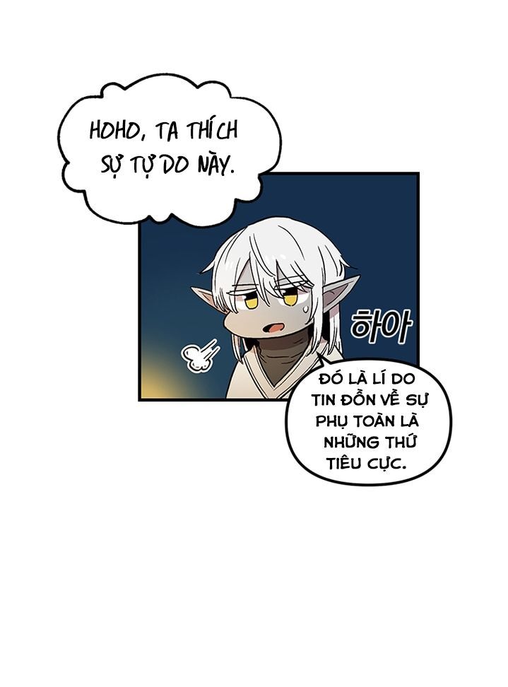Người Chơi Lỗi [Chap 1-149]