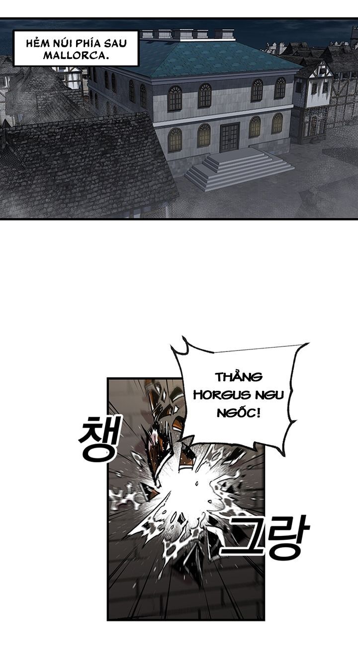 Người Chơi Lỗi [Chap 1-149]