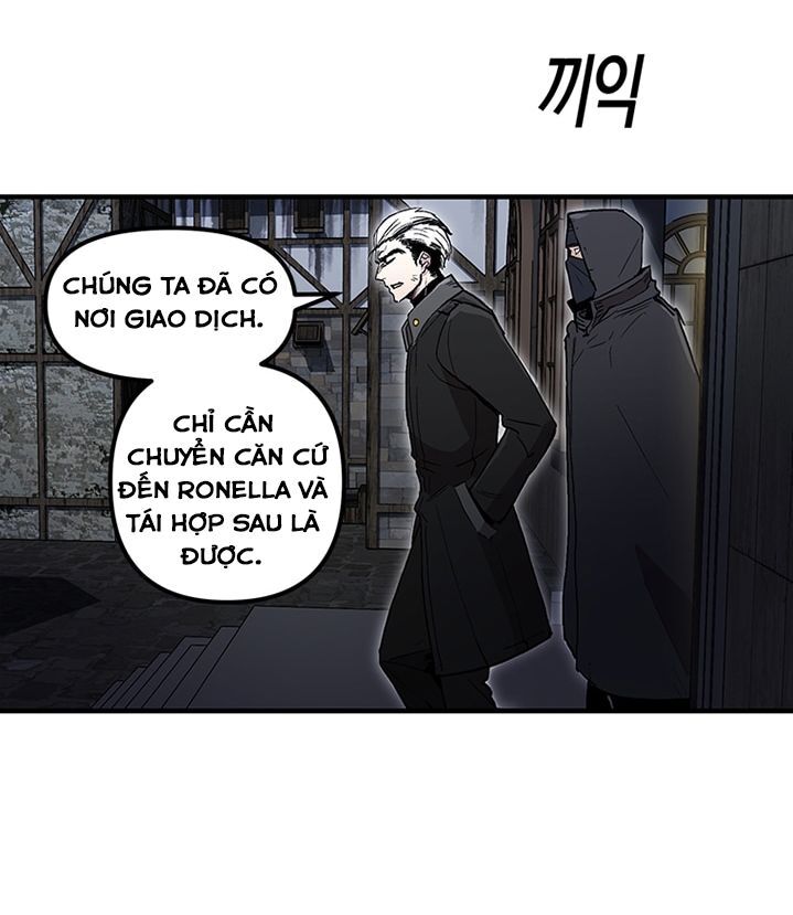 Người Chơi Lỗi [Chap 1-149]