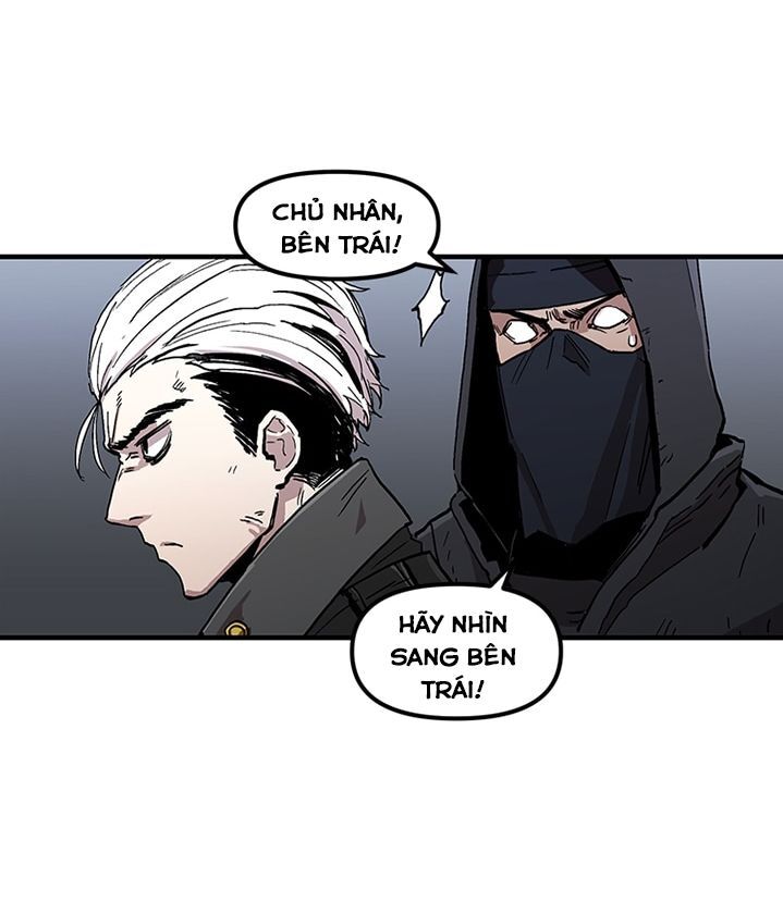 Người Chơi Lỗi [Chap 1-149]