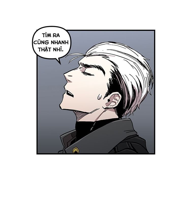 Người Chơi Lỗi [Chap 1-149]