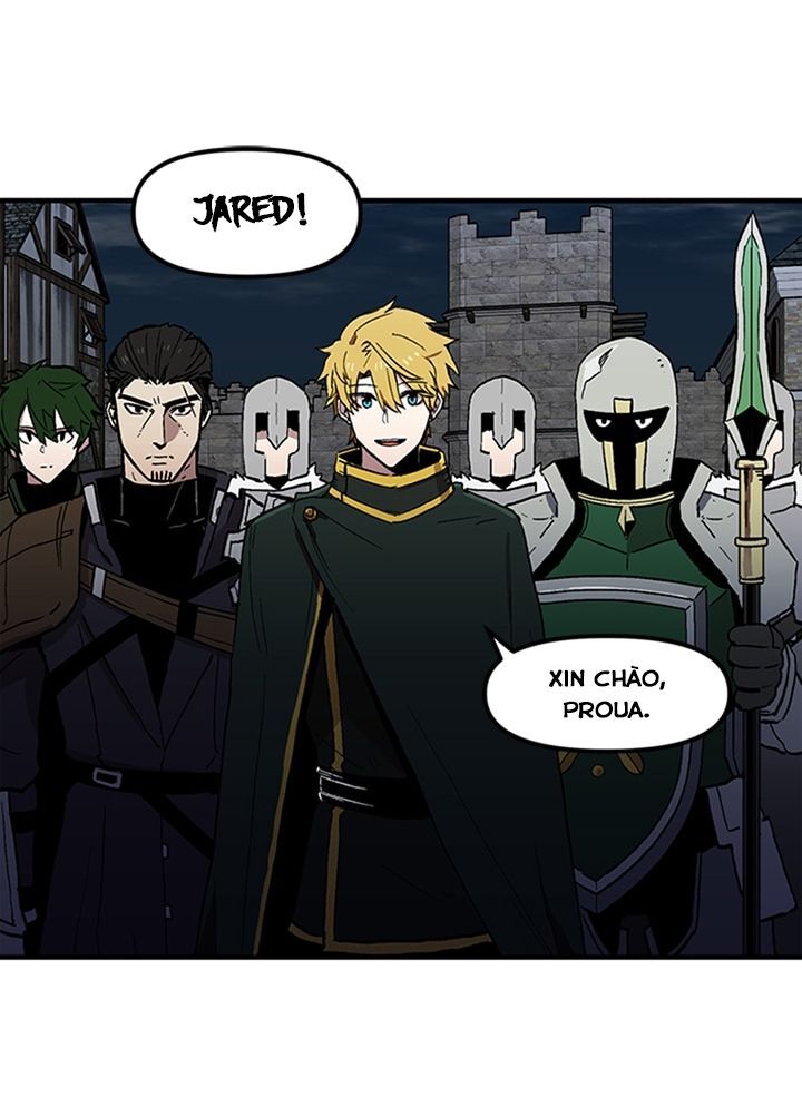 Người Chơi Lỗi [Chap 1-149]