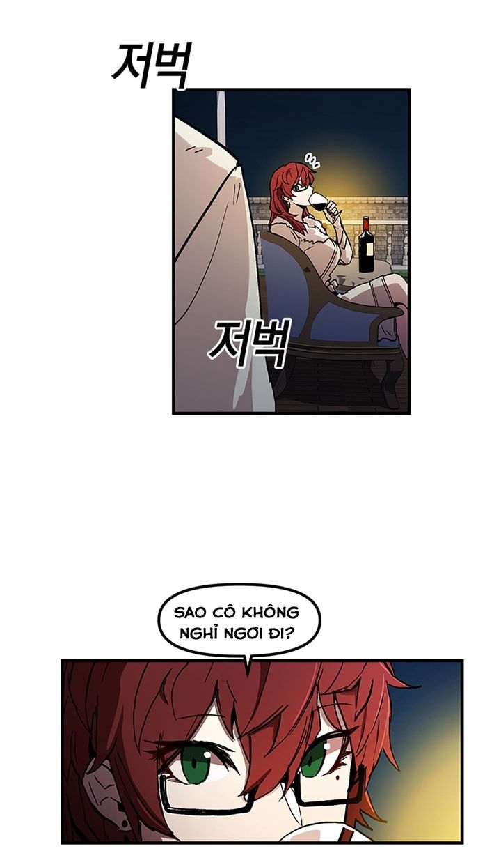 Người Chơi Lỗi [Chap 1-149]