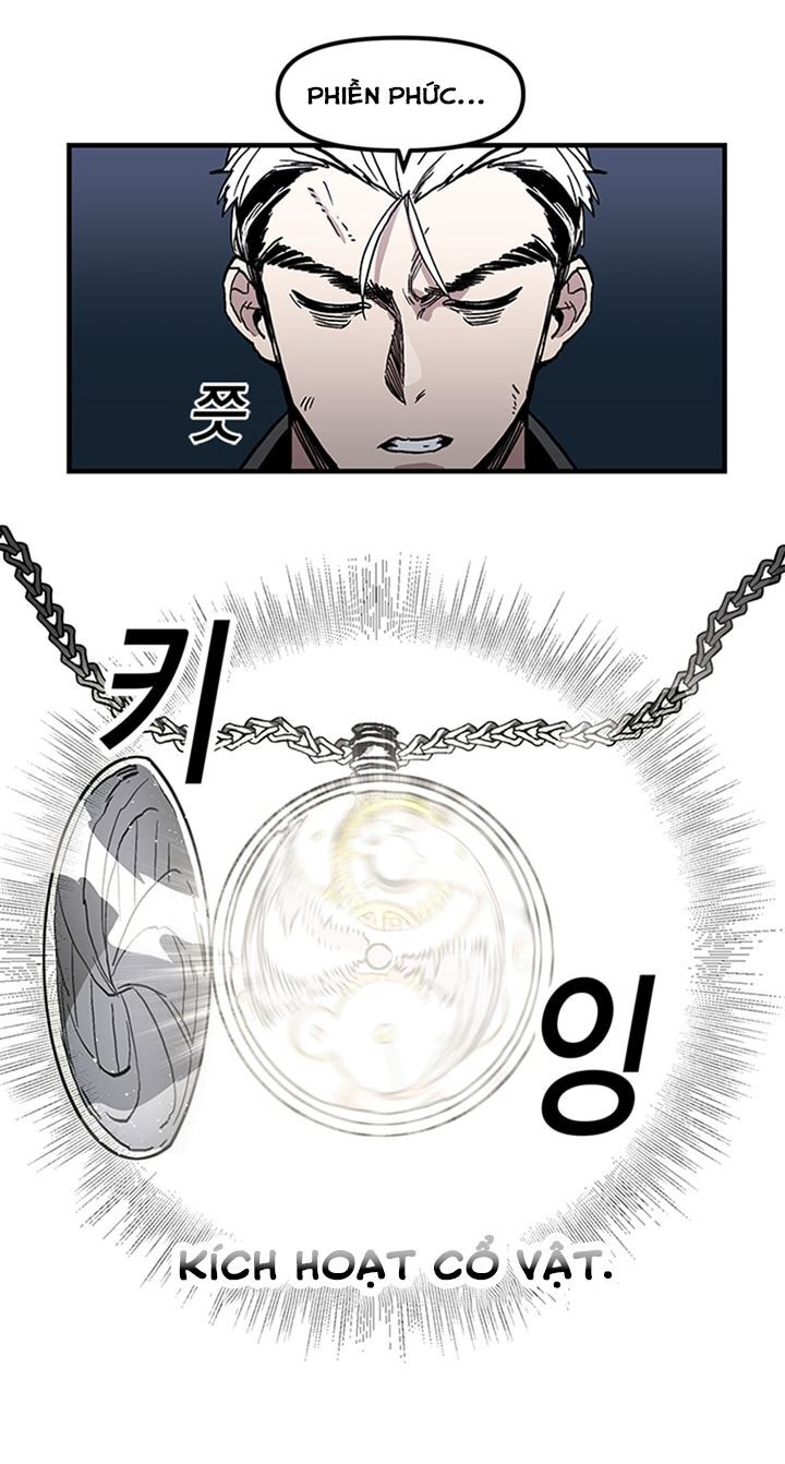Người Chơi Lỗi [Chap 1-149]