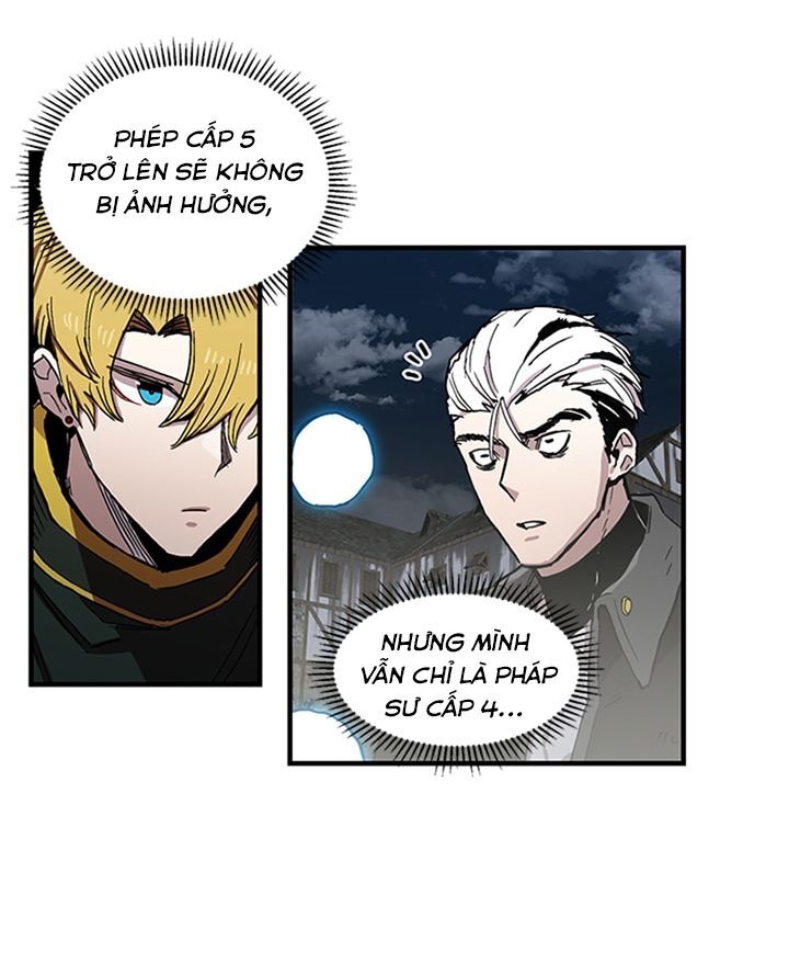 Người Chơi Lỗi [Chap 1-149]