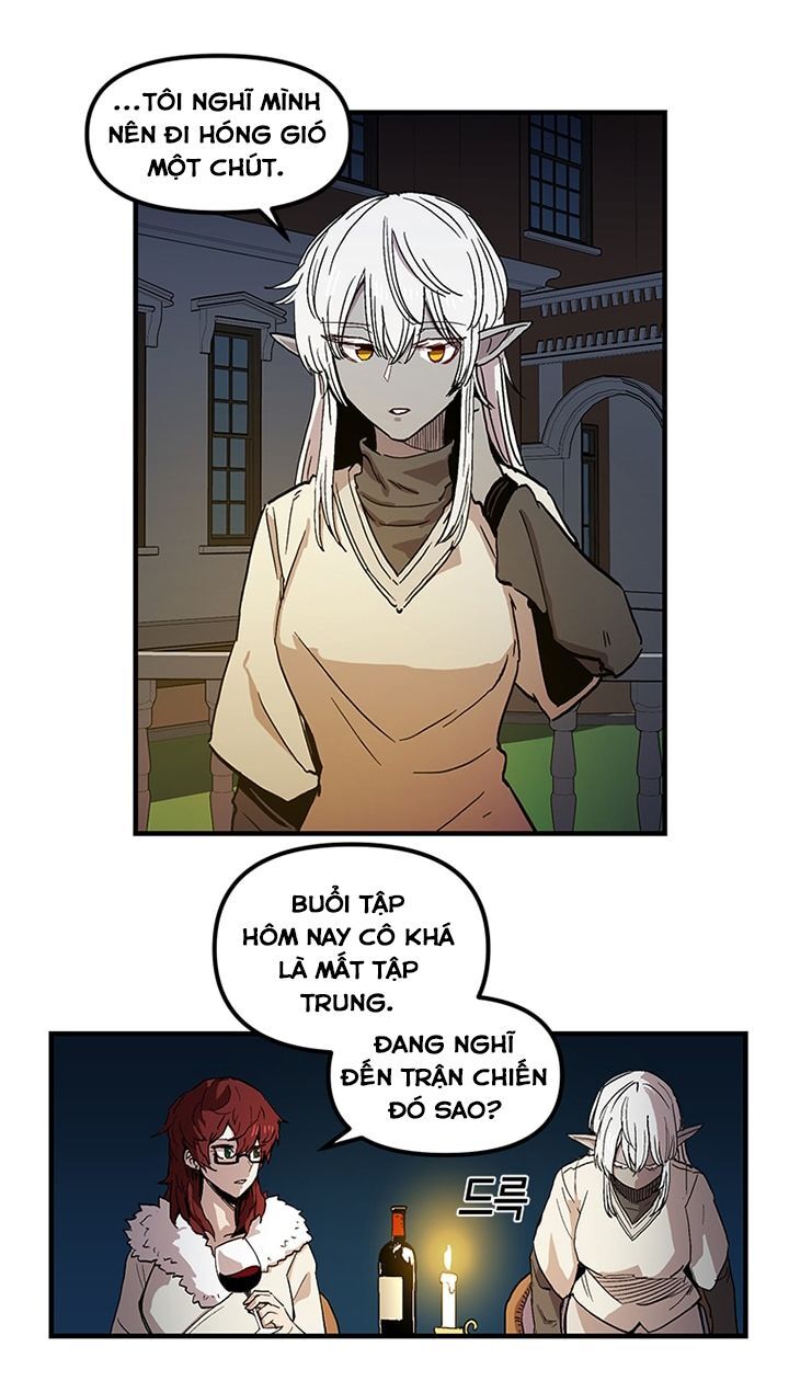 Người Chơi Lỗi [Chap 1-149]