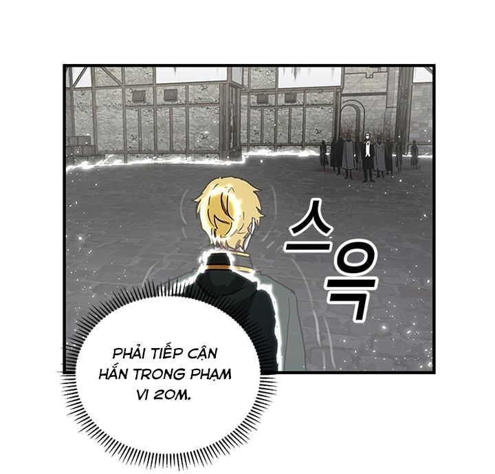 Người Chơi Lỗi [Chap 1-149]