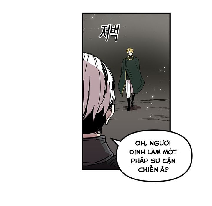 Người Chơi Lỗi [Chap 1-149]
