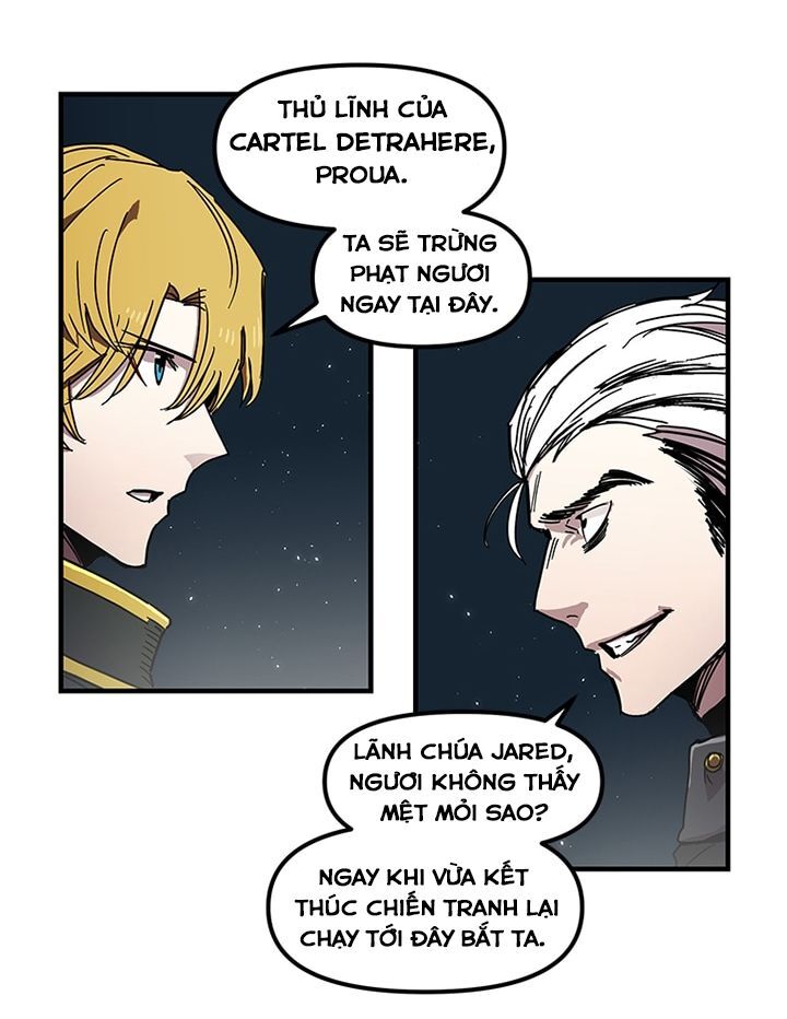 Người Chơi Lỗi [Chap 1-149]