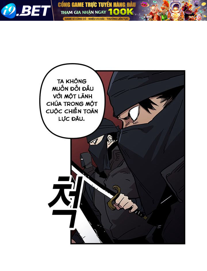 Người Chơi Lỗi [Chap 1-149]