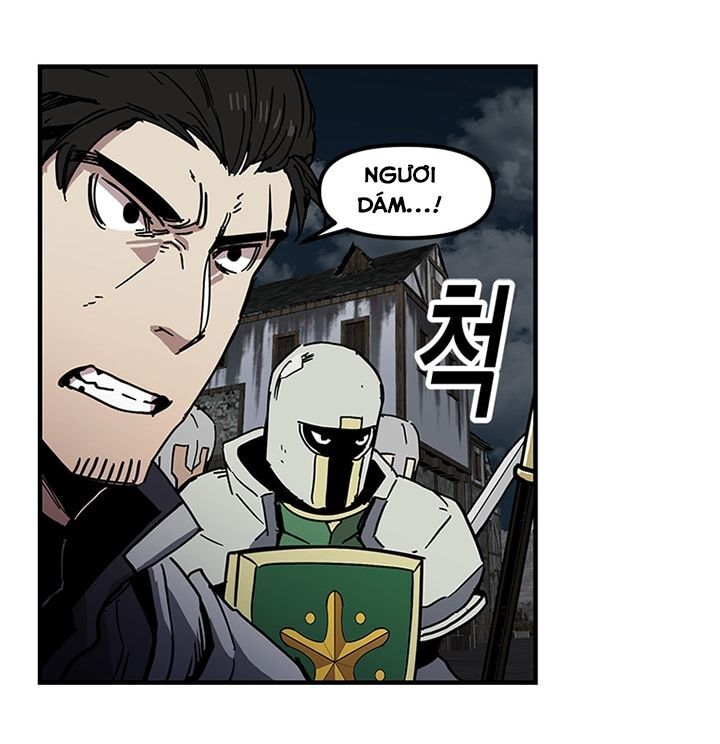 Người Chơi Lỗi [Chap 1-149]