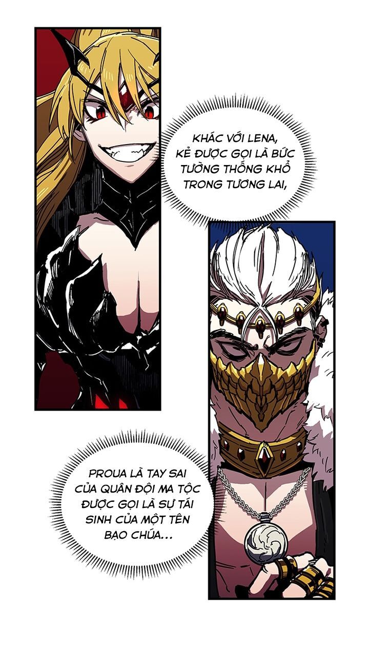 Người Chơi Lỗi [Chap 1-149]