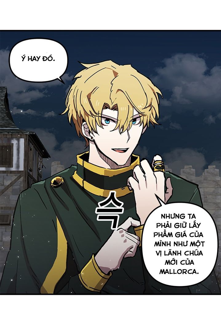 Người Chơi Lỗi [Chap 1-149]