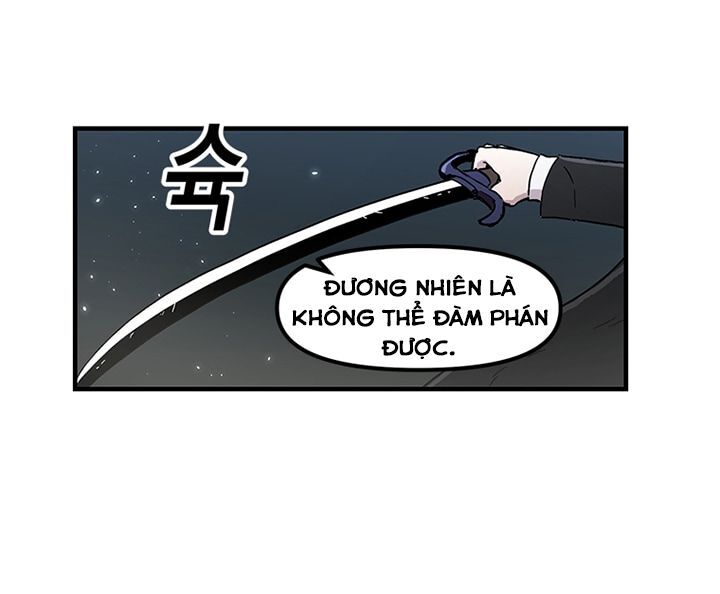 Người Chơi Lỗi [Chap 1-149]