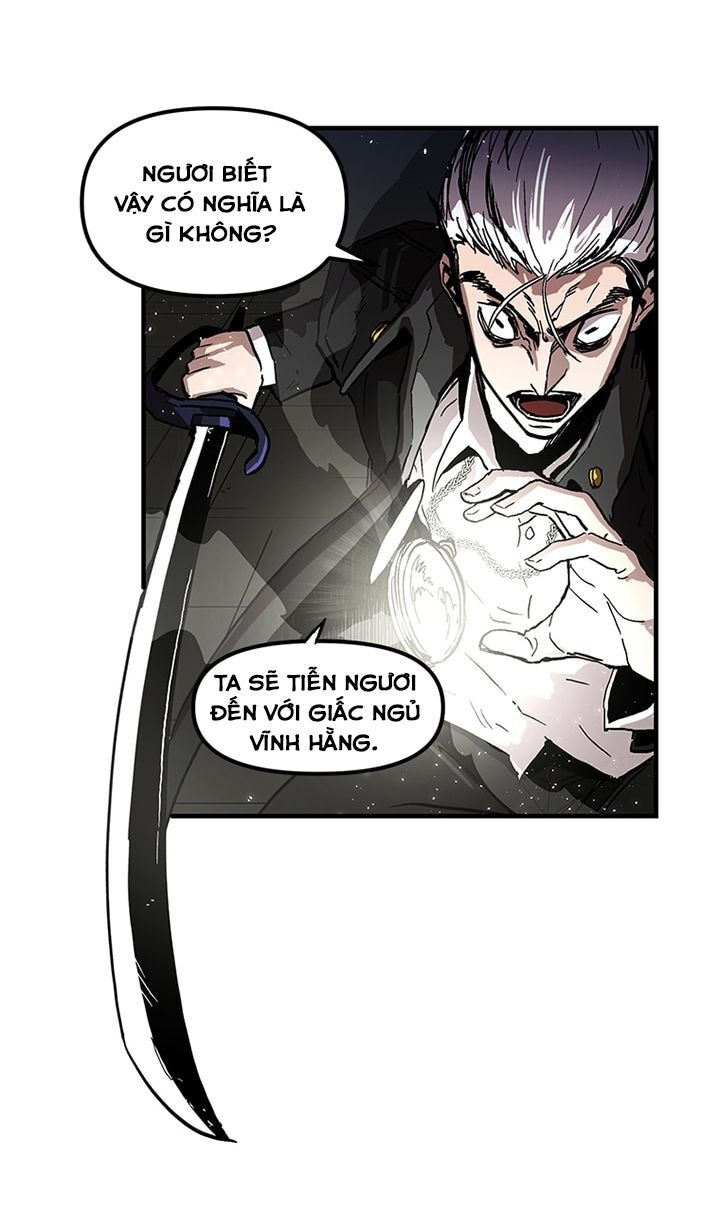 Người Chơi Lỗi [Chap 1-149]