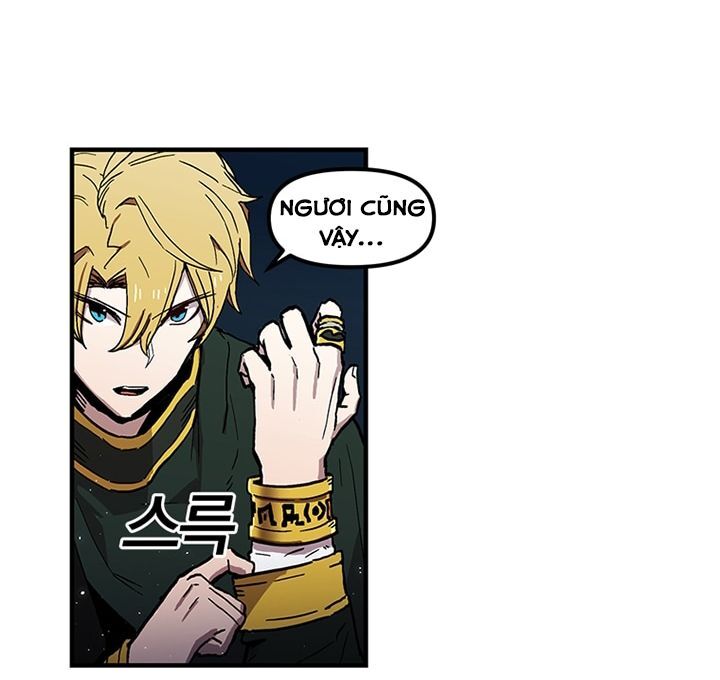 Người Chơi Lỗi [Chap 1-149]