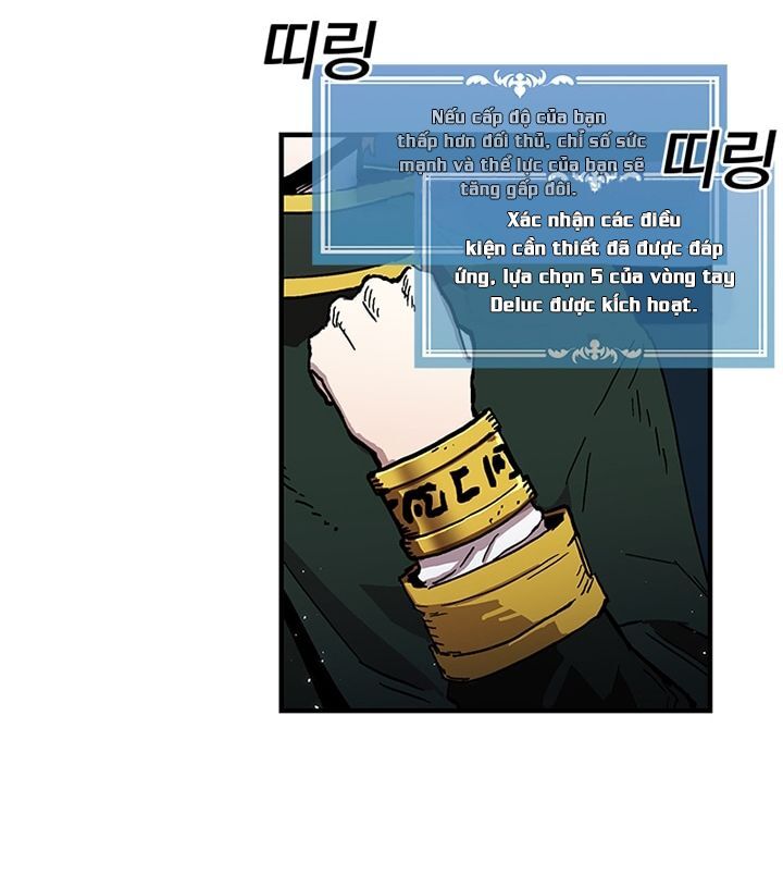 Người Chơi Lỗi [Chap 1-149]