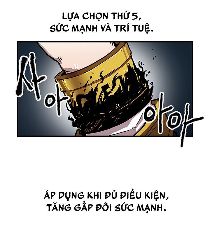 Người Chơi Lỗi [Chap 1-149]