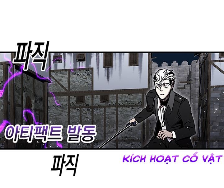 Người Chơi Lỗi [Chap 1-149]