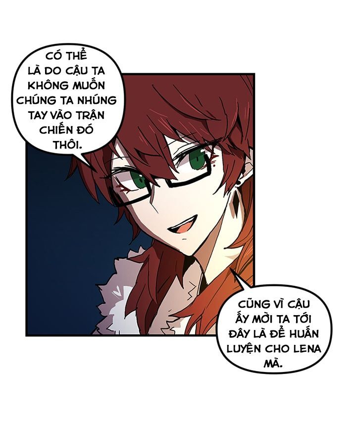 Người Chơi Lỗi [Chap 1-149]