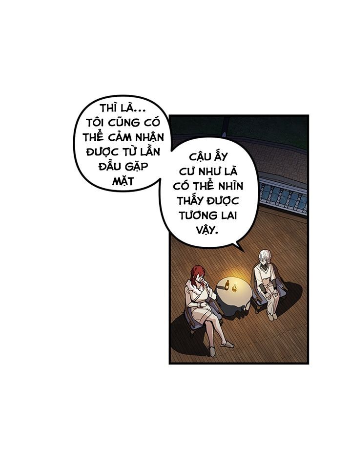 Người Chơi Lỗi [Chap 1-149]