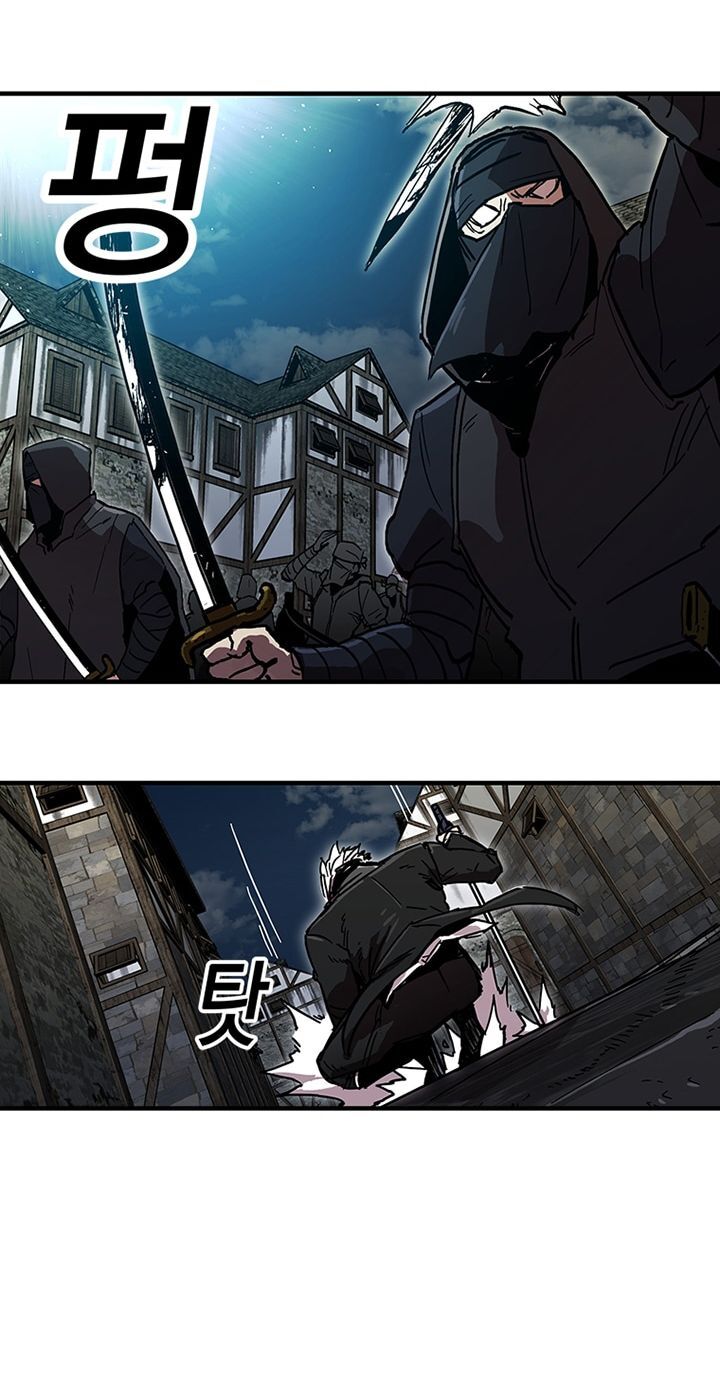 Người Chơi Lỗi [Chap 1-149]