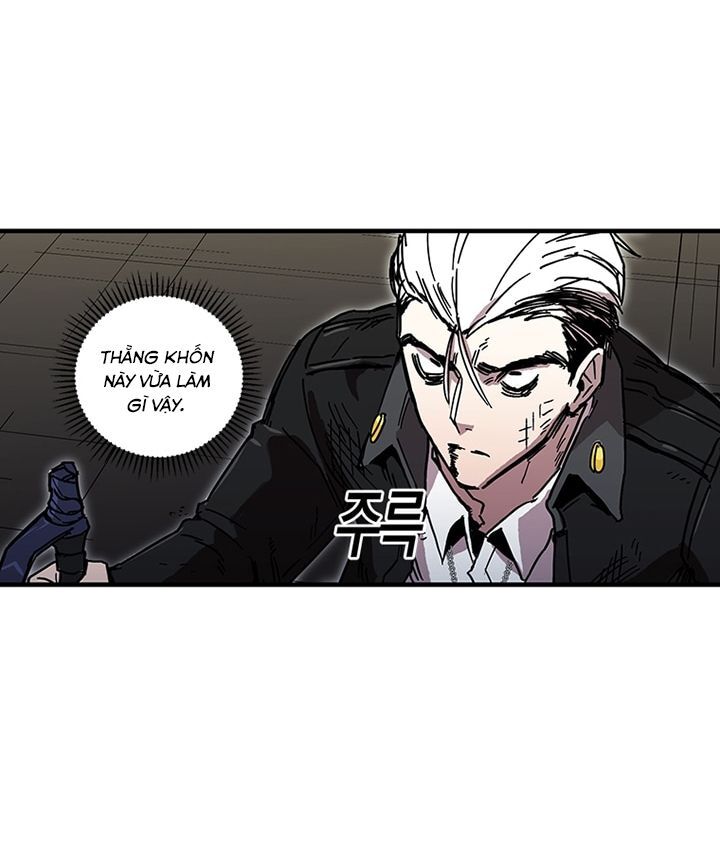 Người Chơi Lỗi [Chap 1-149]