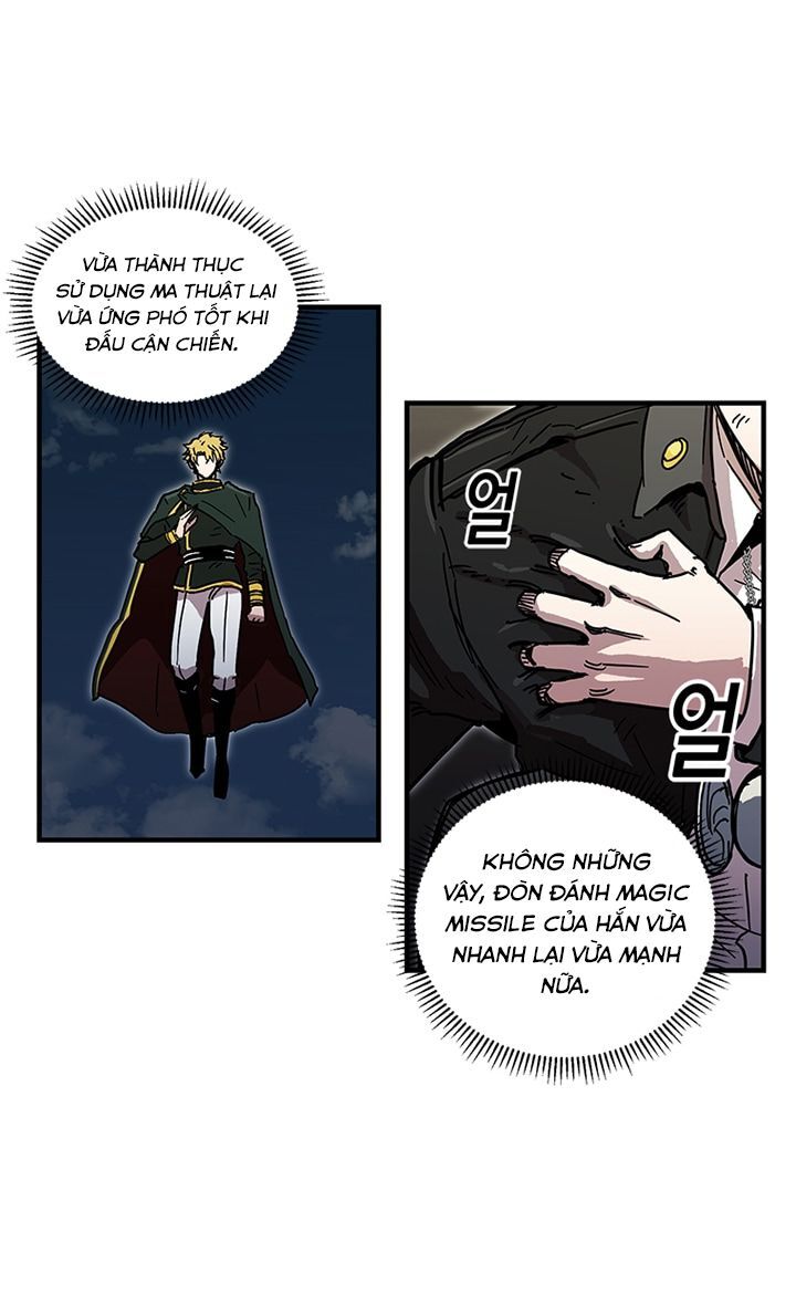 Người Chơi Lỗi [Chap 1-149]