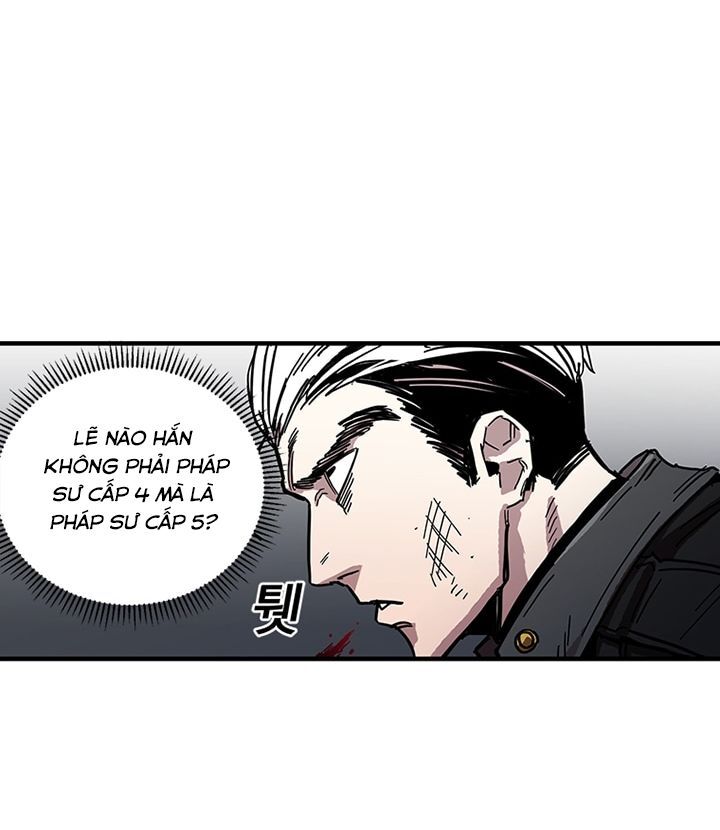 Người Chơi Lỗi [Chap 1-149]