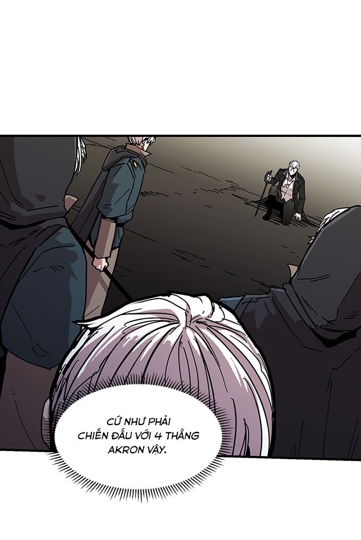 Người Chơi Lỗi [Chap 1-149]