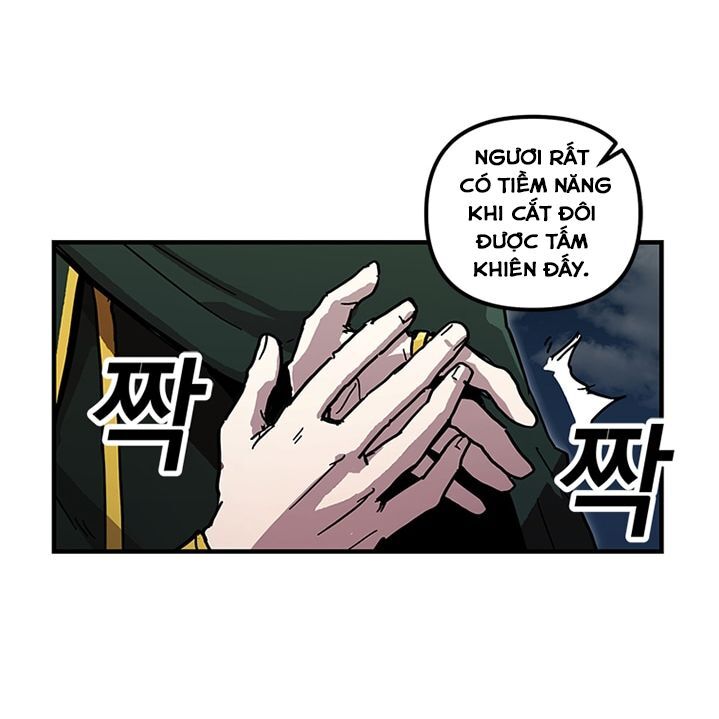 Người Chơi Lỗi [Chap 1-149]