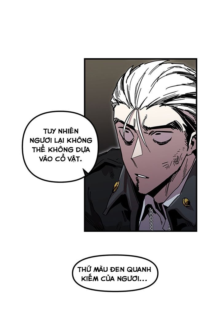 Người Chơi Lỗi [Chap 1-149]